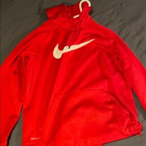 Nike drift sweatshirt size large